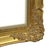 Large Baroque Gilded Frame For Sale - Image 12 of 15