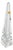 Luxor Obelisk by Thomas Bastide for Baccarat For Sale