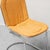 Vintage Chairs attributed to Gastone Rinaldi, 1970s, Set of 4 For Sale - Image 9 of 12