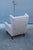 Italian High-Back Armchair, Italy, 1950s For Sale - Image 14 of 16