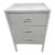 Mid-Century Modern Bertil Fridhagen Nightstand/Chest For Sale