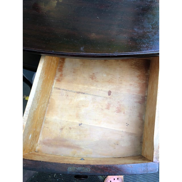 Late 19th Century Victorian Vanity For Sale - Image 9 of 12