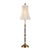 Wildwood Emmett Fiberglass Table Lamp For Sale