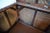 1990s Large Herringbone Woven Rattan Chest For Sale - Image 10 of 13