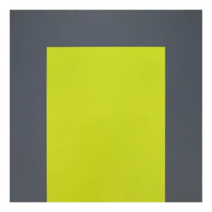 Daniel Göttin "Untitled 1, 2014", Painting