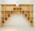 Jazz Bookcase by Dario Nasuti For Sale - Image 6 of 7