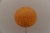 Mid-Century Modern Floor Lamp in Brass and Teak from Temde, 1960s For Sale - Image 9 of 15