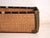 Brown Vintage Kōri Trunk in Willow Wicker, Japan, 1920 For Sale - Image 8 of 12