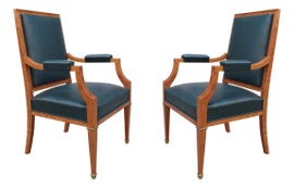 Example of De Coene Frères Seating