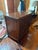 19th-Century Centennial American Primitive Pegged Pie Safe / Bread Cabinet For Sale - Image 6 of 8