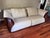 Bentley Home Kingswood Sofa For Sale In Los Angeles - Image 6 of 7