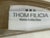 Thom Filicia for Eastern Accents Sconset Lumbar Pillows, Pair For Sale - Image 12 of 12
