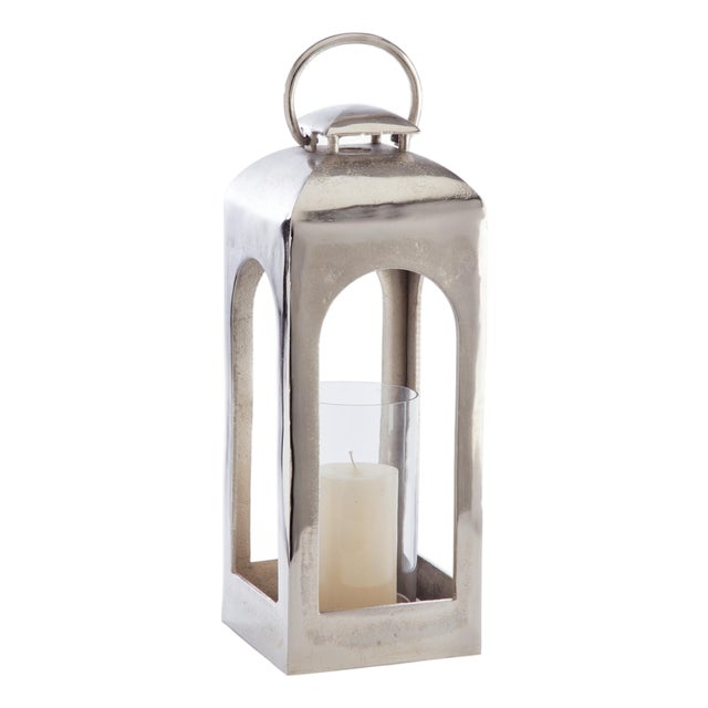 Halston Isabella Lantern Small For Sale