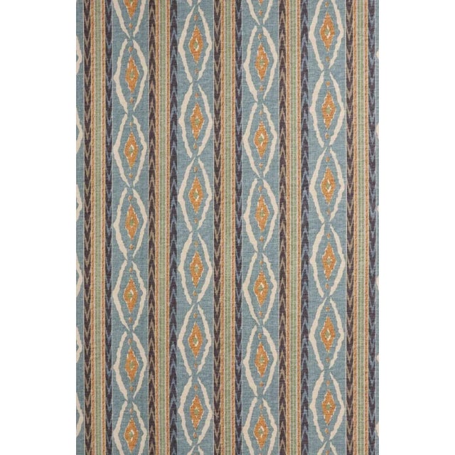 Iliv Santana Seafoam Fabric For Sale