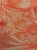 Meg Braff Meg Braff Nassau Light Coral Backed Fabric 7 Yards For Sale - Image 4 of 5