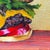Impressionist Duke Windsor, Impressionist Still Life, "This Is Not a Cheeseburger" For Sale - Image 3 of 4