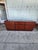 1970s Danish Modern Rosewood Dresser For Sale - Image 4 of 10