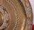 18th Century Brass Offering Dish, France For Sale - Image 4 of 8