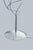 Modern Sculptural Stainless Steel Light Object by Harco Loor, 1980s For Sale - Image 3 of 9