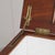 Antique Louis Philippe Washstand with Marble Top and Folding Mirror, 1860 For Sale - Image 12 of 18