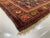 1900s Vintage Persian Bakhshaish Rug For Sale In New York - Image 6 of 7