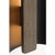 Anne-Marie Barton for Visual Comfort Signature Remi 18" Sconce in Matte Carbon and Warm Walnut For Sale - Image 12 of 15
