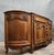Wood Louis XV Style Richly Carved Buffet For Sale - Image 7 of 13