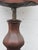 Wood Empire Late 1800s Adjustable Swivel Piano Stool Ottoman 6414 For Sale - Image 7 of 13