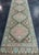 Turkish Oushak Rug 2'10" x 10'6" #20018 Explore a curated collection of hallway runners, wool rugs, and handmade...