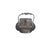 Rococo Fish Container from Wiskemann, Belgium, 1900s For Sale - Image 4 of 18