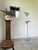 Alain Richard Floor Lamp by Alain Richard for Disderot, 1950 For Sale - Image 4 of 18