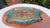 Florentine Wooden Tray, 1970s For Sale - Image 3 of 8