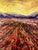 Oil Painting Mountain Sunset v. Zadorozhnya For Sale - Image 11 of 12