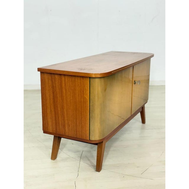 Mid-Century Chest of Drawers For Sale - Image 5 of 12