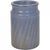 Blue Glazed Vase from Saxbo For Sale - Image 5 of 5