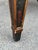 Vintage Baker Milling Road Lacquered Cane Armchair With Upholstered Cushion For Sale - Image 10 of 10