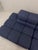 Blue Vintage Two-Seater Sofa by Patricia Urquiola for B&B Italia, 2015 For Sale - Image 8 of 18