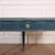 Painted Oak Bedside Tables, Set of 2 For Sale - Image 4 of 8