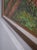 B. Trapp Vintage Meadow & Cottage Framed Oil Painting on Canvas For Sale - Image 10 of 12