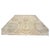 Early 21st Century 21st Century Turkish Oushak Wool 13x16 Tan, Charcoal & Yellow Handmade Area Rug #1144077 For Sale - Image 5 of 16