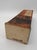 Ceramic Vase with Sandstone Abstract Art Pottery by B. Enianaky for Troika, 1970s For Sale - Image 6 of 12