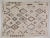 2000 - 2009 Afghan Tribal Natural Color Hand Made Organic Wool Maimana Kilim,5'x6'6" For Sale - Image 5 of 5
