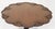 Mid 20th Century Mid 20th Century Kittinger Shell Carved Chippendale Mahogany Tilt Top Table Ball & Claw "Rare" For Sale - Image 5 of 9