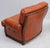 Chesterfield-Style Leather 3-Seater Sofa and Armchairs, 1980s, Set of 3 For Sale - Image 10 of 13