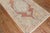 Textile Vintage Zabihi Collection Turkish Anatolian Scatter Size Rug - 2'6" x 4'2" For Sale - Image 7 of 8