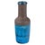 1960s Tall Ceramic Vase with Two-Part Glaze by Nils Kähler for Kähler, 1960s. For Sale - Image 5 of 5