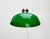 Black Mid-Century Model KD7 Ceiling Lamp by Achille and Pier Giacomo Castiglioni for Kartell, 1950s For Sale - Image 8 of 18