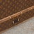 20th Century Malle Haute Trunk in Monogram Canvas from Louis Vuitton, France, 1910 For Sale - Image 18 of 18