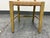 Williams Sonoma Home Ruthford Woven Side Chair For Sale - Image 9 of 12