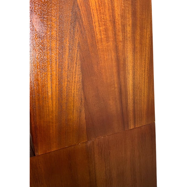 Mid-Century Modern Bookcase in Teak from Bornhold, Germany, 1960s For Sale - Image 17 of 18